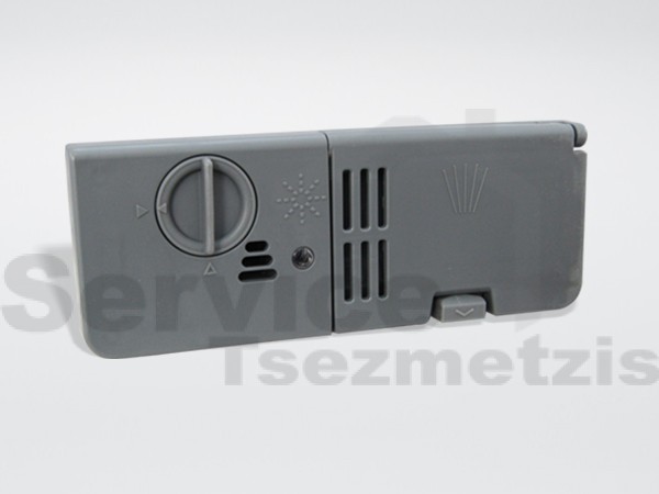 Gallery image 2 of ΣΑΠΟΥΝΟΘΗΚH ΠΛΥΝΤΗΡΙΟY ΠΙΑΤΩΝ MIDEA DELONGHI 17476000001457