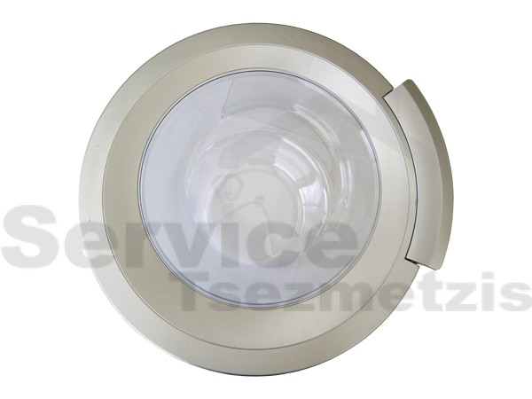 Gallery image 1 of ΠΟΡΤΑ ΠΛΥΝΤΗΡΙΟΥ ΡΟΥΧΩΝ ΚΟΜΠΛΕ BOSCH SIEMENS PITSOS 00704287