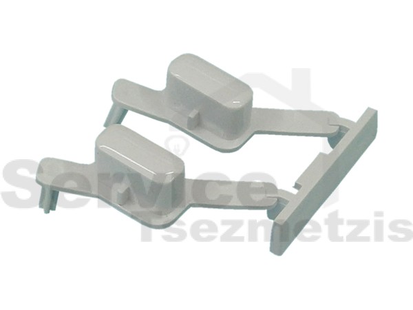 Gallery image 2 of ΜΠΟΥΤΟΝ ΕΠΙΛΟΓΗΣ ΠΛΥΝΤΗΡΙΟΥ ΡΟΥΧΩΝ WHIRLPOOL 481071425351