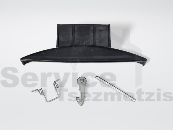 Gallery image 1 of ΚΛΕΙΣΤΡΟ ΠΛΥΝΤΗΡΙΟΥ ΡΟΥΧΩΝ ARISTON INDESIT 372859