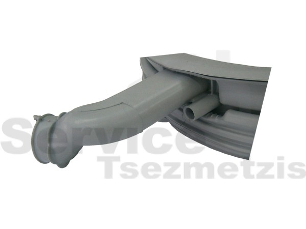 Gallery image 2 of ΛΑΣΤΙΧΟ ΠΟΡΤΑΣ ΠΛΥΝΤΗΡΙΟY ΡΟΥΧΩΝ BRANDT SAN GIORGIO 55X7143