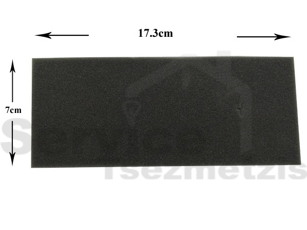 Gallery image 1 of ΦΙΛΤΡΟ ΣΚΟΥΠΑΣ SIEMENS BOSCH 00645668