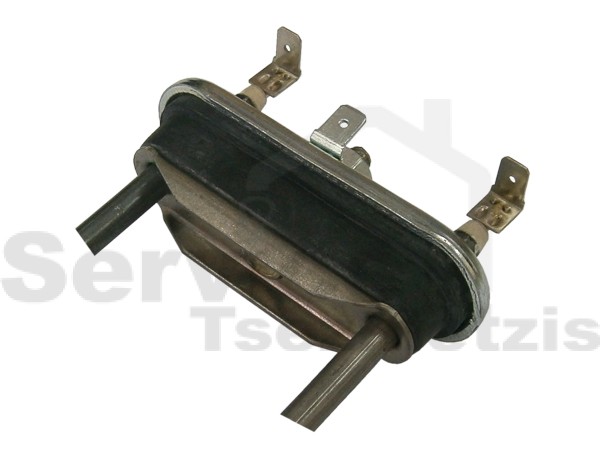 Gallery image 2 of ΑΝΤΙΣΤΑΣΗ ΠΛΥΝΤΗΡΙΟY ΡΟΥΧΩΝ  PITSOS AEG LAVAMAT 2850W