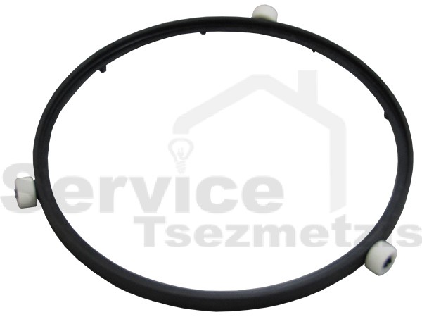 Gallery image 2 of ΡΟΛΕΡ ΦΟΥΡΝΟΥ ΜΙΚΡΩΚΥΜΑΤΩΝ DELONGHI Φ18ΜΜ ΡΟΔΑ 18ΜΜ 552584