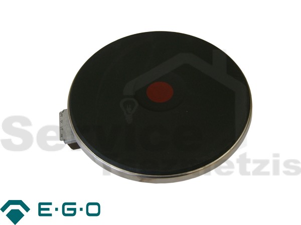 Gallery image 1 of ΕΣΤΙΑ ΚΟΥΖΙΝΑΣ 2000W 180MM ΦΑΡΔΥ ΣΤΕΦΑΝΙ