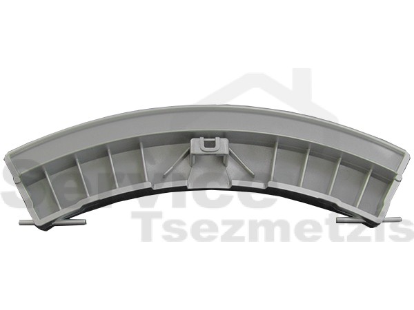 Gallery image 2 of ΚΛΕΙΣΤΡΟ ΠΛΥΝΤΗΡΙΟΥ ΡΟΥΧΩΝ SIEMENS ΑΣHMI 00490901