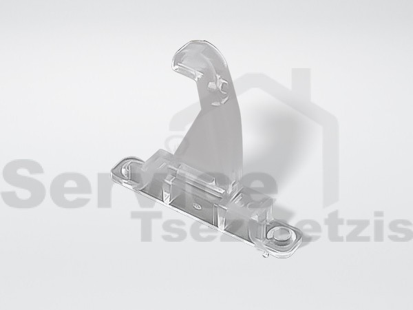 Gallery image 2 of ΓΑΝΤΖΟΣ ΠΟΡΤΑΣ ΣΤΕΓΝΩΤΗΡΙΟΥ BOSCH SIEMENS PITSOS 154074