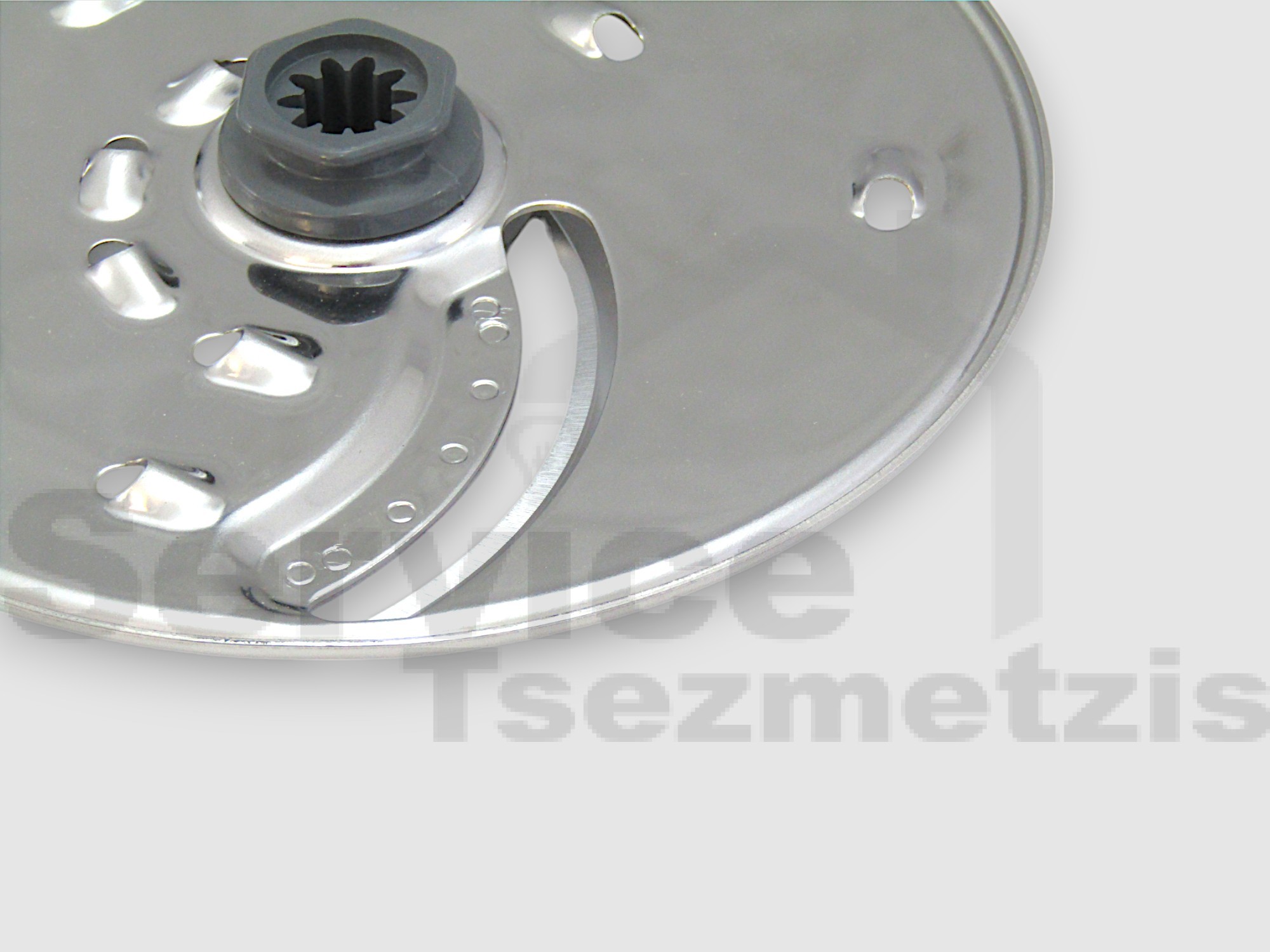 Gallery image 2 of ΔΙΣΚΟΣ ΚΟΠΗΣ ΚΟΥΖΙΝΟΜΗΧΑΝΗΣ KENWOOD AS00004679