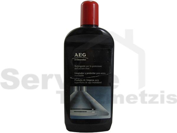 Gallery image 1 of ΚΑΘΑΡΙΣΤΙΚΟ ΑΠΟΡΟΦΗΤΗΡΑ AEG 250ML