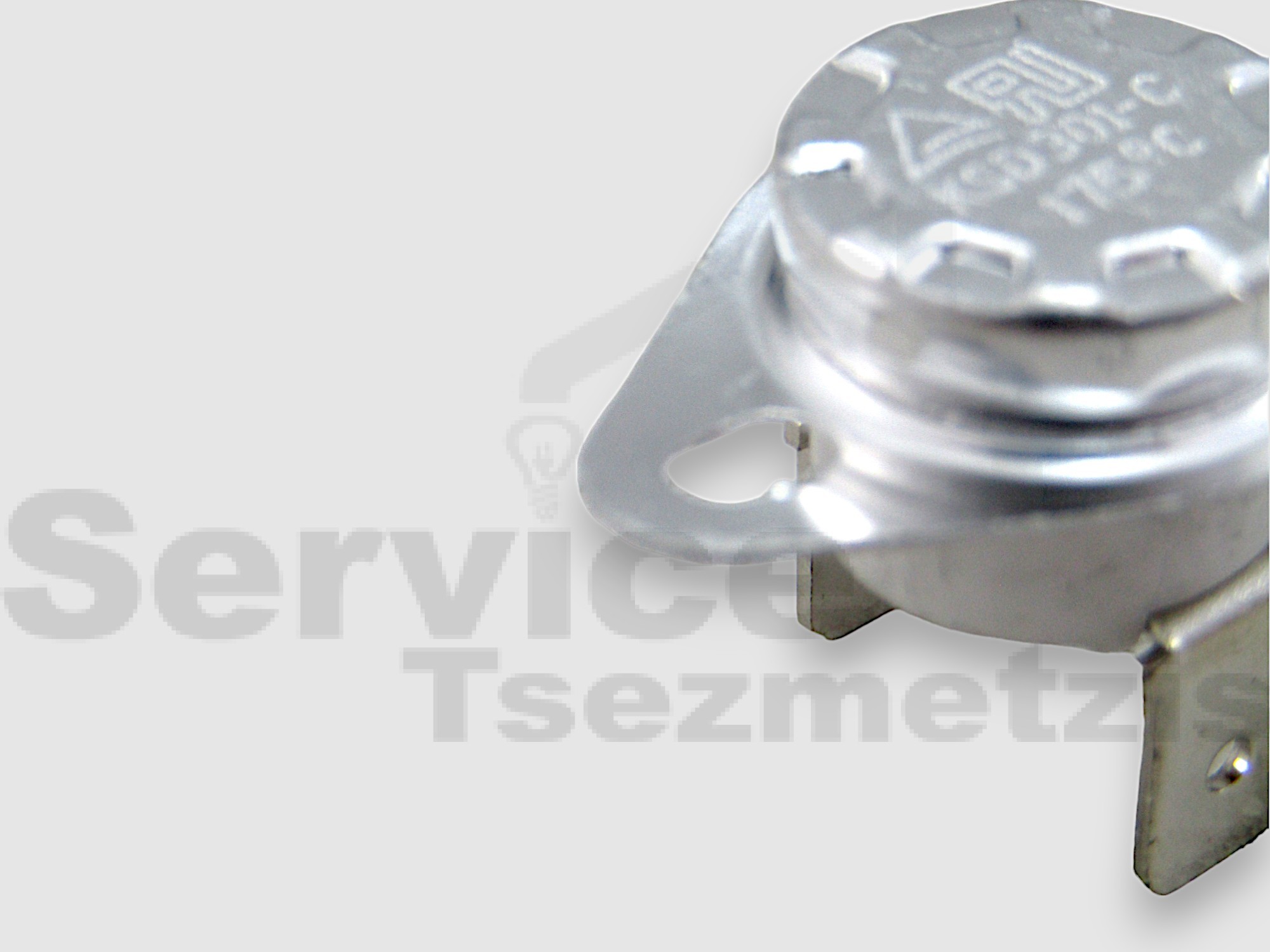 Gallery image 2 of ΘΕΡΜΟΣΤΑΤΗΣ ΑΣΦΑΛΕΙΑΣ 175C NC