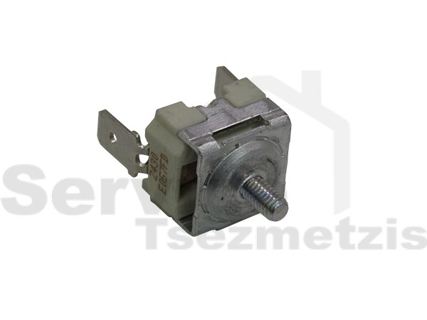 Gallery image 1 of ΘΕΡΜΙΚΟ ΚΟΥΖΙΝΑΣ SIEMENS BOSCH 100C 00069170