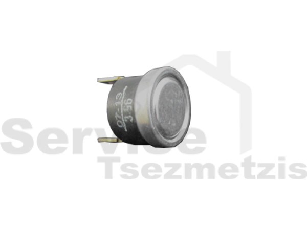 Gallery image 1 of ΘΕΡΜΟΣΤΑΤΗΣ CAMPINI 95C NA