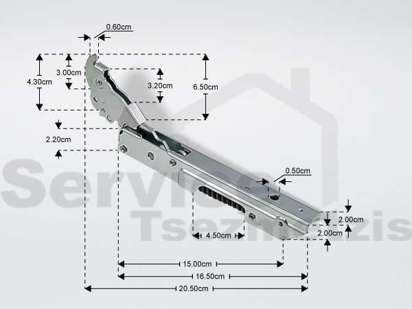 Gallery image 1 of ΜΕΝΤΕΣΕΣ ΚΟΥΖΙΝΑΣ SMEG S709X-5 931330887
