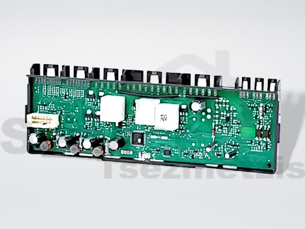 Gallery image 1 of ΓΝΗΣΙΑ ΠΛΑΚΕΤΑ ΚΕΝΤΡΙΚΗ ΙΣΧΥΟΣ BOSCH 00650628