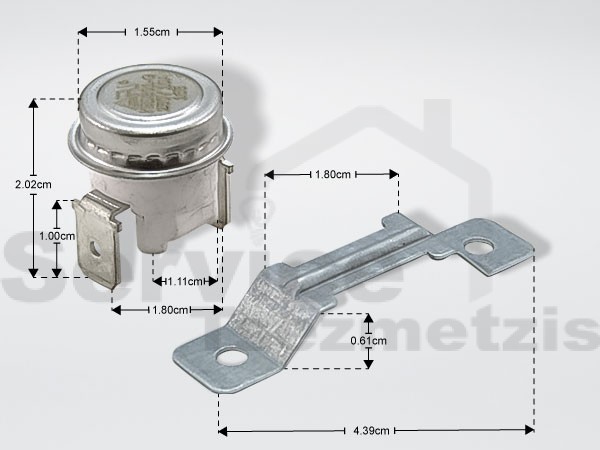 Gallery image 1 of ΘΕΡΜΟΣΤΑΤΗΣ ΦΡΥΤΕΖΑΣ DELONGHI 165°C 7312578319