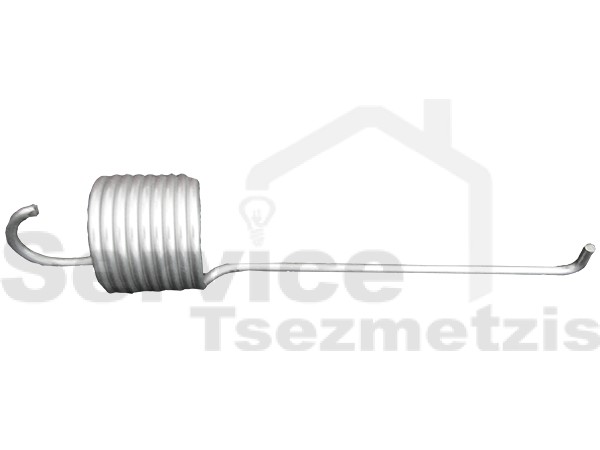 Gallery image 1 of ΕΛΑΤΗΡΙΟ ΚΑΔΟΥ ΠΛΥΝΤΗΡΙΟΥ ΡΟΥΧΩΝ SIEMENS 00056764