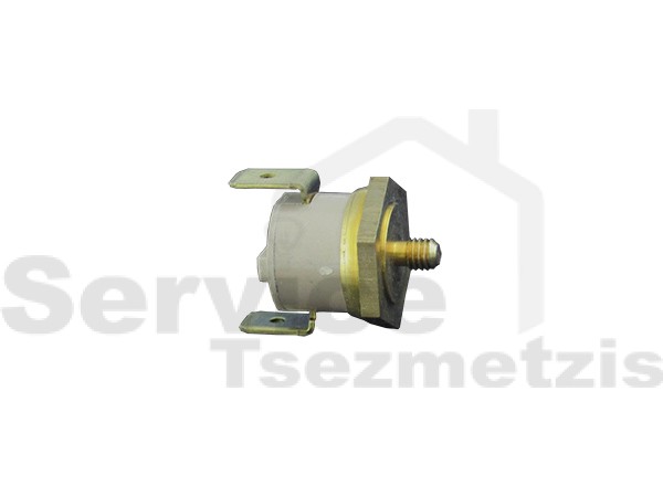 Gallery image 1 of ΘΕΡΜΟΣΤΑΤΗΣ CAMPINI 90C NC ΜΕ ΒΙΔΑ 6,3MM