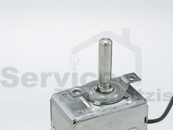 Gallery image 2 of ΘΕΡΜΟΣΤΑΤΗΣ ΚΟΥΖΙΝΑΣ AEG ARISTON INDESIT 50-250°C C00145486