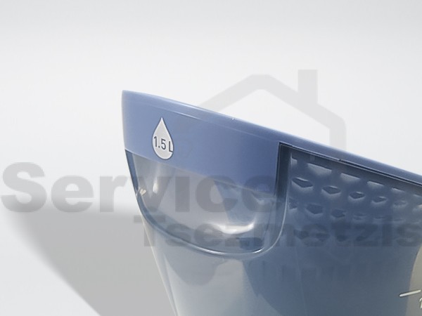 Gallery image 2 of ΔΟΧΕΙΟ ΝΕΡΟΥ ΑΤΜΟΣΥΣΤΗΜΑΤΟΣ TEFAL FS-9100026107