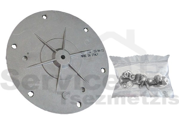 Gallery image 2 of EΔΡΑΝΟ ΠΛΥΝΤΗΡΙΟY ΡΟΥΧΩΝ BRANDT 51X4550