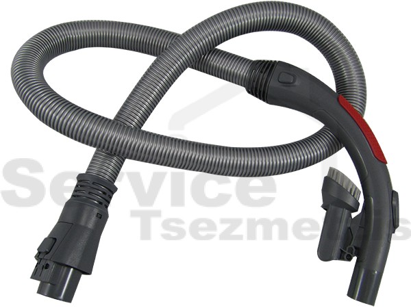 Gallery image 1 of ΣΩΛΗΝΑΣ ΣΚΟΥΠΑΣ HOOVER D204 EΥΚΑΜΠΤΟΣ 35601652