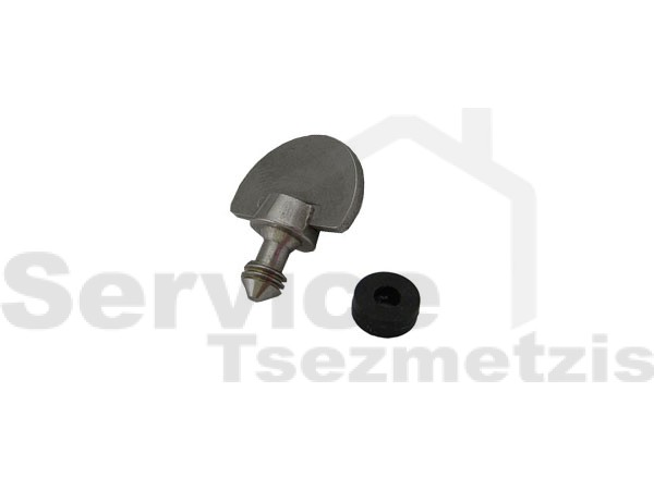 Gallery image 2 of ΒΙΔΑ ΑΝΩ ΧΕΙΡΟΛΑΒΗΣ Ν. Τ. FISSLER 60000000712