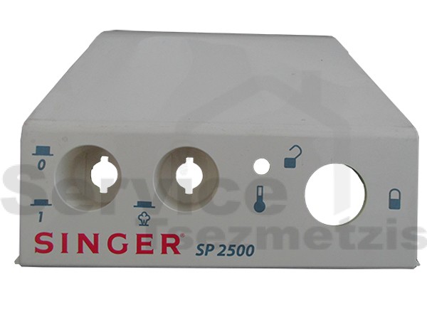 Gallery image 1 of ΜΑΣΚΑ ΠΡΕΣΣΑΣ SINGER SP2500