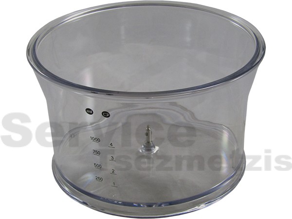 Gallery image 1 of ΚΑΔΟΣ ΡΑΒΔΟΜΠΛΕΝΤΕΡ KENWOOD KW710466
