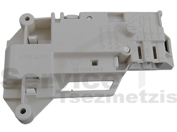 Gallery image 1 of ΘΕΡΜΟΔΙΑΚΟΠΤΗΣ ΠΛΥΝΤΗΡΙΟY ΡΟΥΧΩΝ SIEMENS 4 ΕΠΑΦΩΝ 00056762
