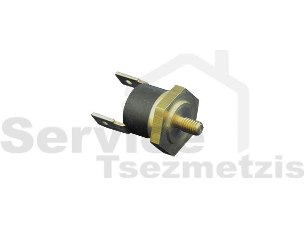 Gallery image 2 of ΘΕΡΜΟΣΤΑΤΗΣ ELTH 145C NC ΜΕ ΒΙΔΑ 6,3ΜΜ
