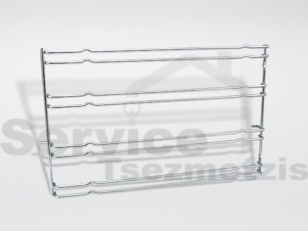 Gallery image 2 of ΓΝΗΣΙΑ ΣΧΑΡΑ ΠΛΑΙΝΗ ΑΡΙΣΤΕΡΗ ΦΟΥΡΝΟΥ AEG ELECTROLUX ZANUSSI 3546441019