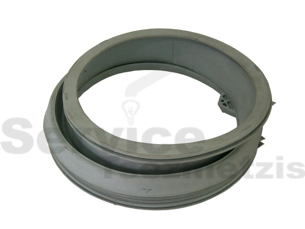Gallery image 2 of ΛΑΣΤΙΧΟ ΠΟΡΤΑΣ ΠΛΥΝΤΗΡΙΟY ΡΟΥΧΩΝ  ZANUSSI - ELECTROLUX - REX 1471008100