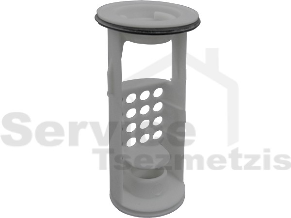 Gallery image 1 of ΦΙΛΤΡΟ ΠΛΥΝΤΗΡΙΟΥ ΡΟΥΧΩΝ ARCELIK BEKO 2887400300