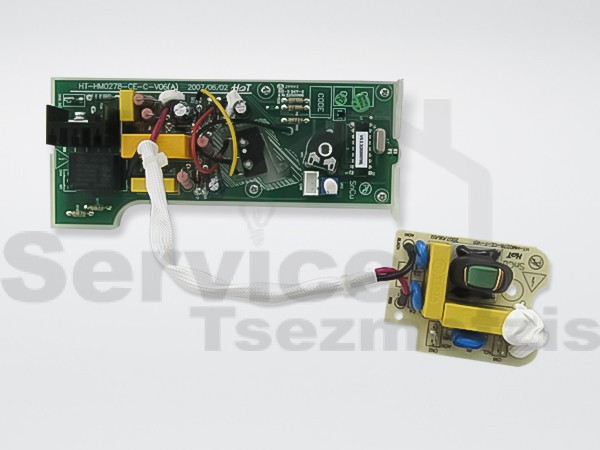 Gallery image 1 of ΠΛΑΚΕΤΑ ΜΙΞΕΡ KENWOOD KW716108