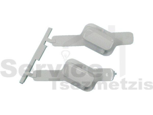 Gallery image 1 of ΜΠΟΥΤΟΝ ΕΠΙΛΟΓΗΣ ΠΛΥΝΤΗΡΙΟΥ ΡΟΥΧΩΝ WHIRLPOOL 481071425351