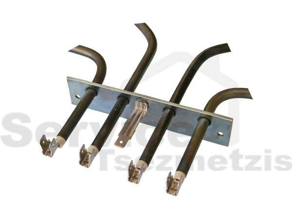 Gallery image 2 of ΑΝΤΙΣΤΑΣΗ ΚΟΥΖΙΝΑΣ ΑΝΩ SIEMENS 1500/800W 230V 00472510