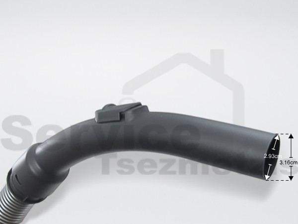 Gallery image 2 of ΣΠΙΡΑΛ ΣΚΟΥΠΑΣ HOOVER 35601194