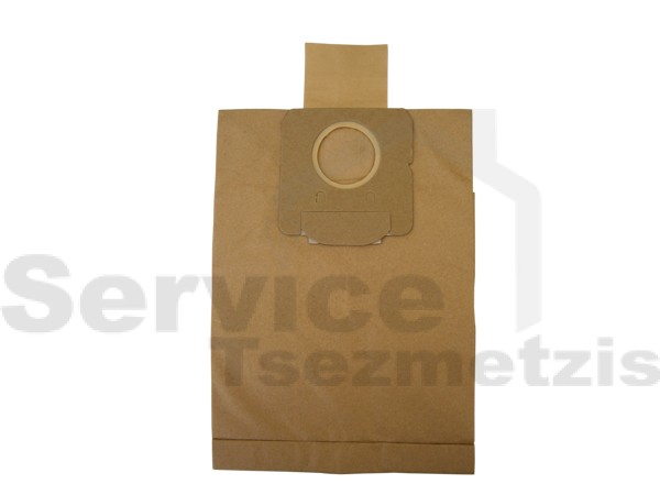 Gallery image 2 of ΣΑΚΟΥΛΑ ΣΚΟΥΠΑΣ MOULINEX VECTRAL SET 5 TEM + 2 ΦΙΛΤΡΑ