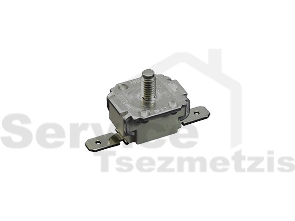 Gallery image 1 of ΘΕΡΜΙΚΟ ΑΣΦΑΛΕΙΑΣ ΣΙΔΗΡΟΥ BOSCH SIEMENS 00614323