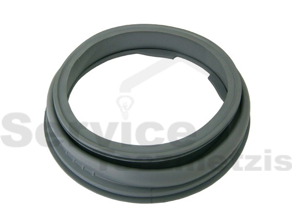 Gallery image 2 of ΛΑΣΤΙΧΟ ΠΟΡΤΑΣ ΠΛΥΝΤΗΡΙΟΥ ΡΟΥΧΩΝ SIEMENS BOSCH 00667220