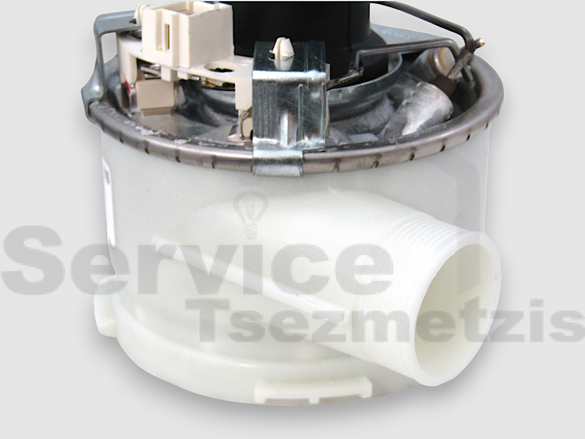 Gallery image 2 of ΑΝΤIΣΤΑΣΗ ΑΝΤΛΙΑΣ ΠΛΥΝΤΗΡΙΟΥ ΠΙΑΤΩΝ WHIRLPOOL C00634171
