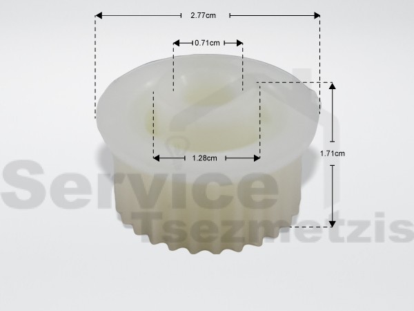 Gallery image 2 of ΓΡΑΝΑΖΙ ΙΜΑΝΤΑ ΜΙΞΕΡ BRAUN BR67051071