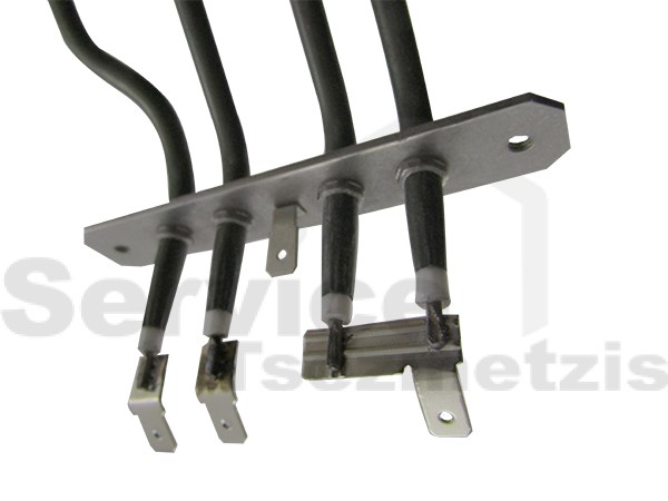 Gallery image 2 of ΓΝΗΣΙΑ ΑΝΤΙΣΤΑΣH  ΦΟΥΡΝΟΥ ΒΕΚΟ ΑΝΩ ΜΕΡΟΣ GRILL 1100+1100W 262900064