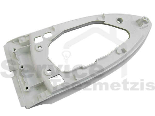 Gallery image 1 of ΚΑΛΥΜΜΑ ΣΙΔΗΡΟΥ BOSCH SIEMENS 00667679