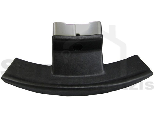 Gallery image 2 of ΛΑΒΗ ΚΑΔΟΥ ΧΥΤΡΑΣ ΜΑΥΡΗ FISSLER MAGIC LINE 8/10L 2067800630.1