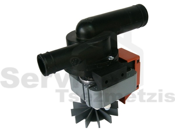 Gallery image 2 of ΑΝΤΛΙΑ ΠΛΥΝΤΗΡΙΟY ΡΟΥΧΩΝ ARISTON ARDO GRE606