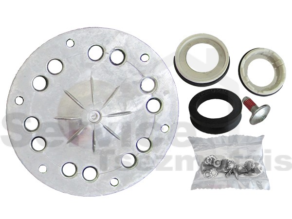 Gallery image 2 of EΔΡΑΝΟ ΠΛΥΝΤΗΡΙΟY ΡΟΥΧΩΝ BRANDT 55X4286
