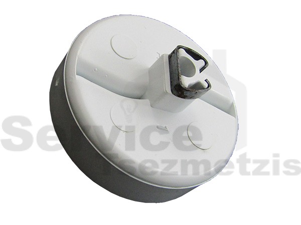 Gallery image 2 of KΟΥΜΠΙ ΘΕΡΜΟΣΤΑΤΗ ΠΛΥΝΤΗΡΙΟΥ ΡΟΥΧΩΝ  PHILCO INDESIT, ARISTON, WHIRLPOOL 069805