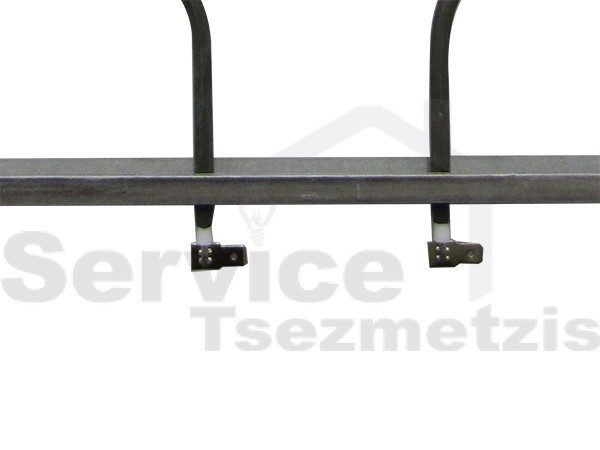 Gallery image 2 of ΑΝΤΙΣΤΑΣΗ ΚΟΥΖΙΝΑΣ ΚΑΤΩ ARISTON 1000W 016435