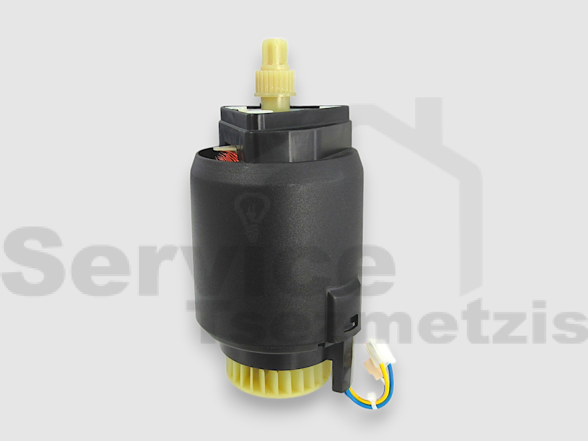 Gallery image 2 of ΓΝΗΣΙΟ ΜΟΤΕΡ ΚΟΥΖΙΝΟΜΗΧΑΝΗΣ KENWOOD KW674760